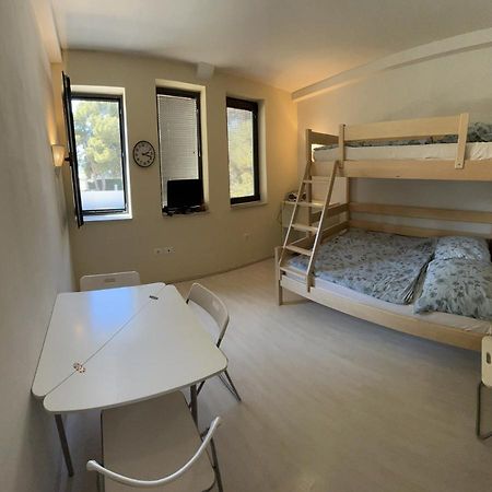 Piccolo Apartment Порторож Экстерьер фото