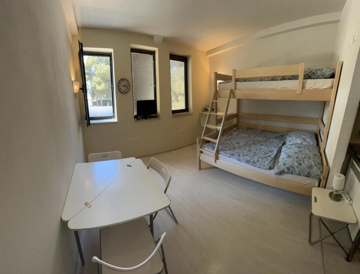 Piccolo Apartment Порторож Экстерьер фото