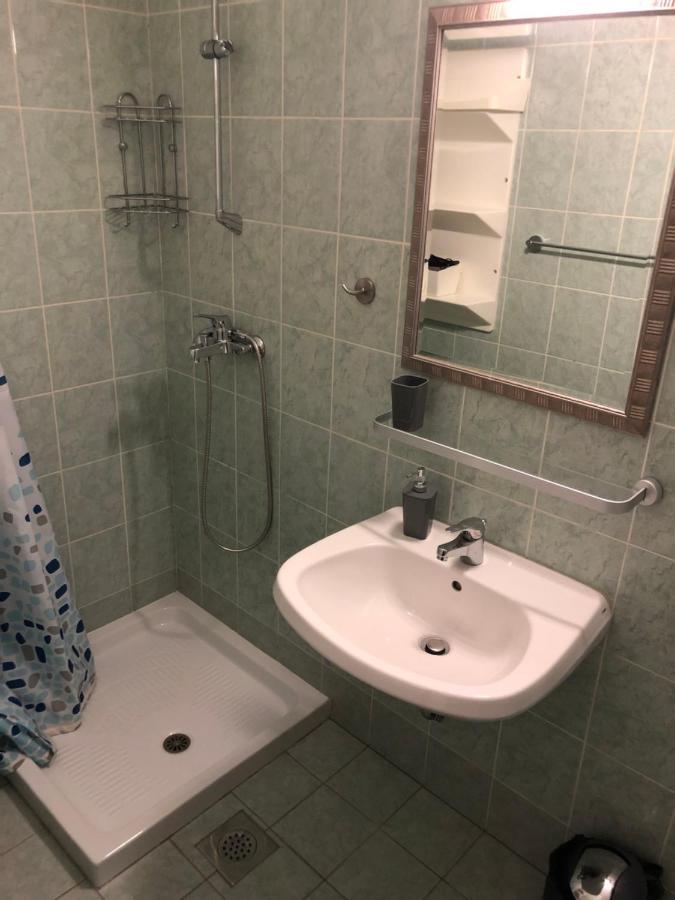 Piccolo Apartment Порторож Экстерьер фото
